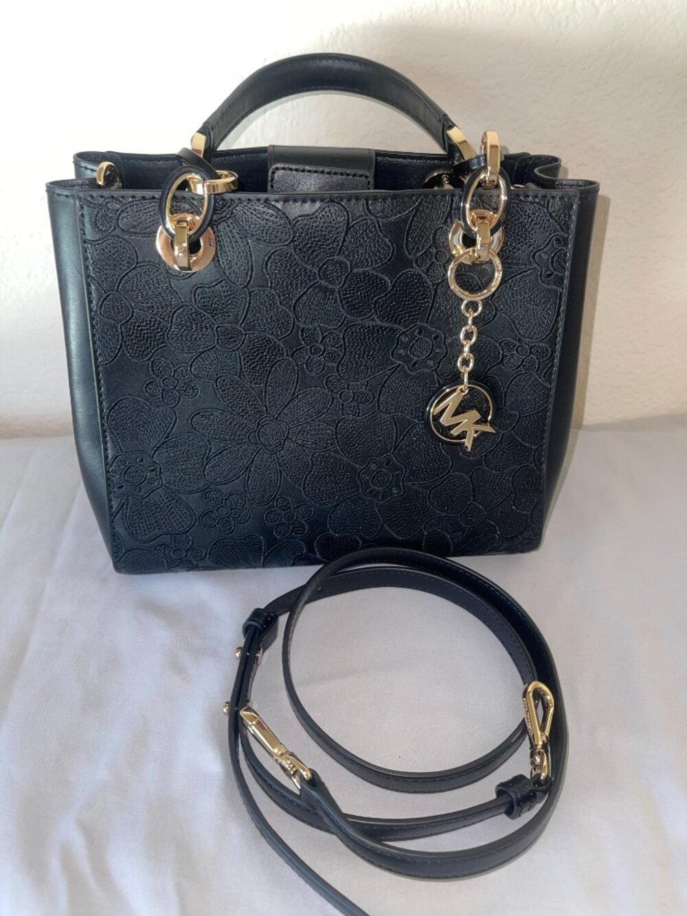 Michael Kors Lace handbag